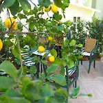 Parnasus Bed & Breakfast