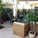 Bed & Breakfast Parnasus Agrigento