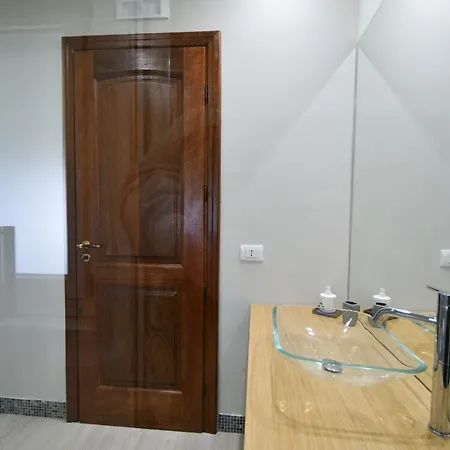 Parnasus Oda ve Kahvaltı Agrigento