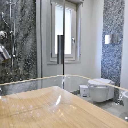 Parnasus Oda ve Kahvaltı 4*