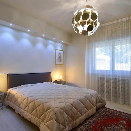 Parnasus 4* Agrigento