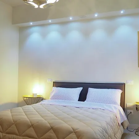 Parnasus Oda ve Kahvaltı Agrigento