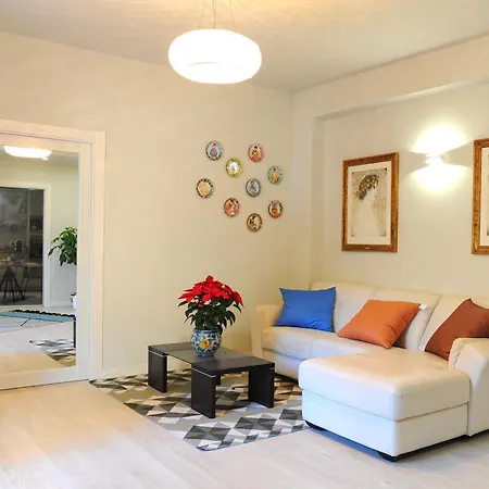 Parnasus Bed & Breakfast Agrigento