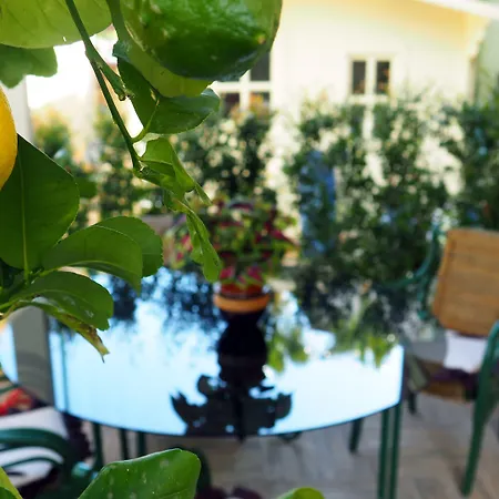 Parnasus 4* Agrigento