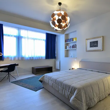 Parnasus Oda ve Kahvaltı 4*