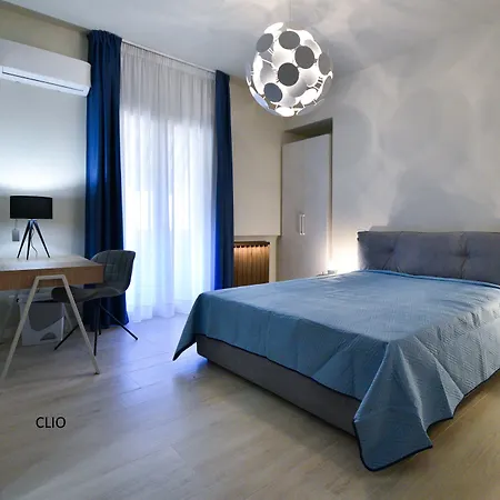 Bed & Breakfast Parnasus Agrigento