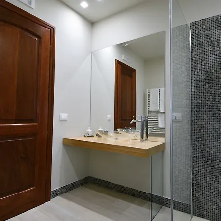 Oda ve Kahvaltı Parnasus Agrigento