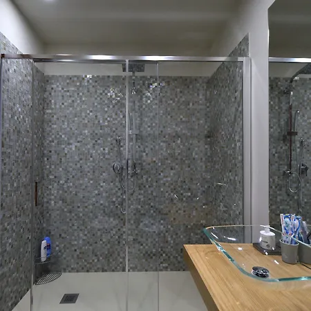 Parnasus Oda ve Kahvaltı