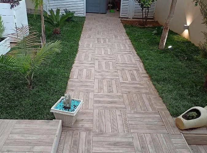 Parnasus Bed & Breakfast Agrigento