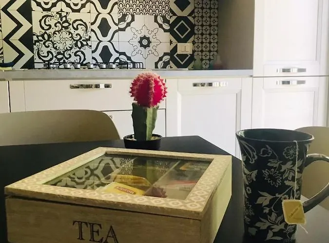 Bed & Breakfast Parnasus