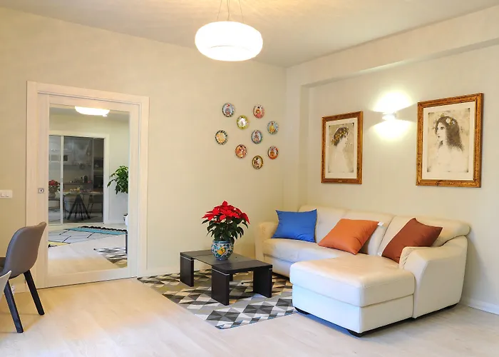 Bed & Breakfast Parnasus