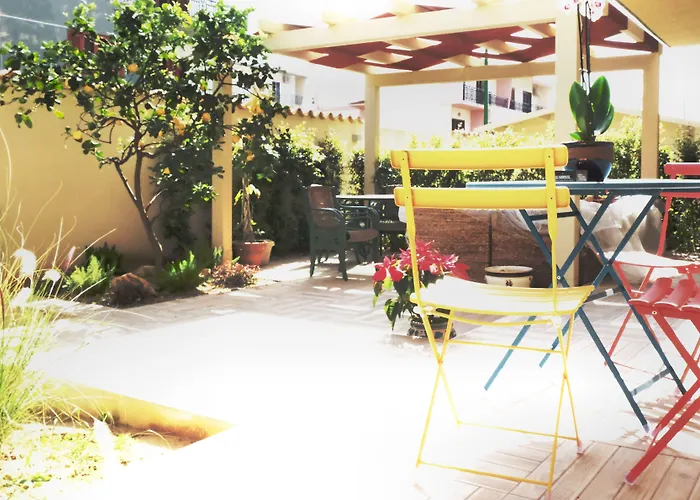 Parnasus Bed & Breakfast Agrigento