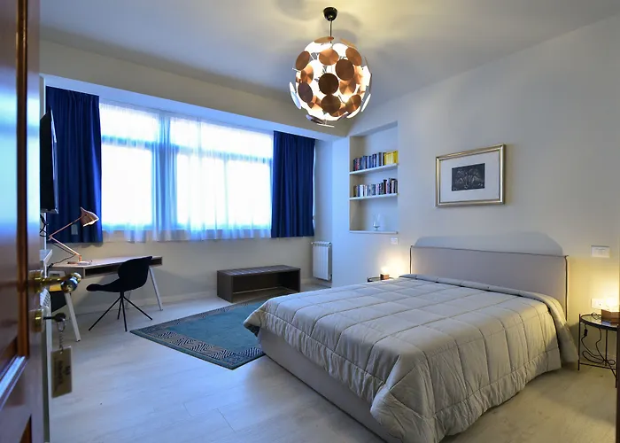 Parnasus Bed & Breakfast 4*