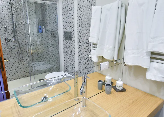 Bed & Breakfast Parnasus 4*