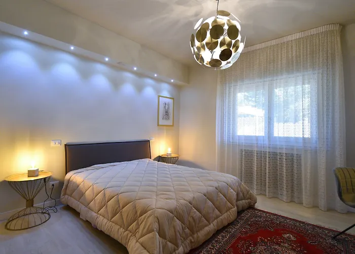 Parnasus Bed & Breakfast Agrigento