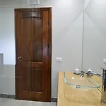 Parnasus Panzió Agrigento