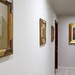 Parnasus Panzió Agrigento