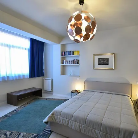 Parnasus Bed & Breakfast