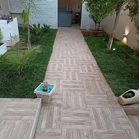 Parnasus Bed & Breakfast Agrigento