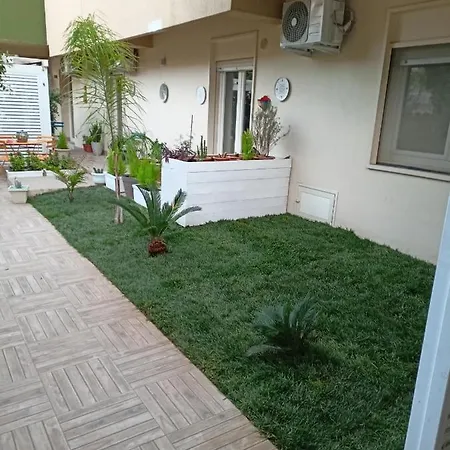 Parnasus Agrigento