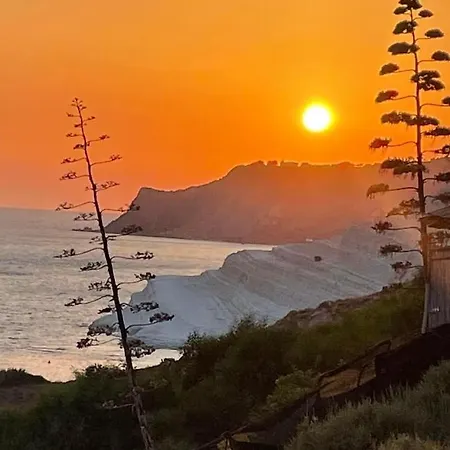 Parnasus Agrigento