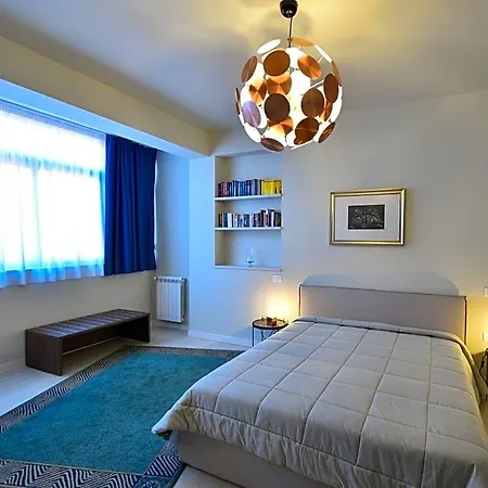 Parnasus 4* Agrigento