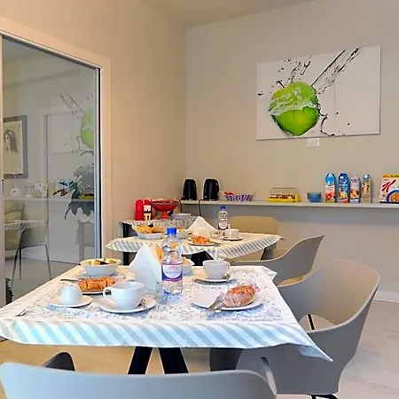 Parnasus Bed & Breakfast 4*