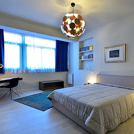 Parnasus 4* Agrigento