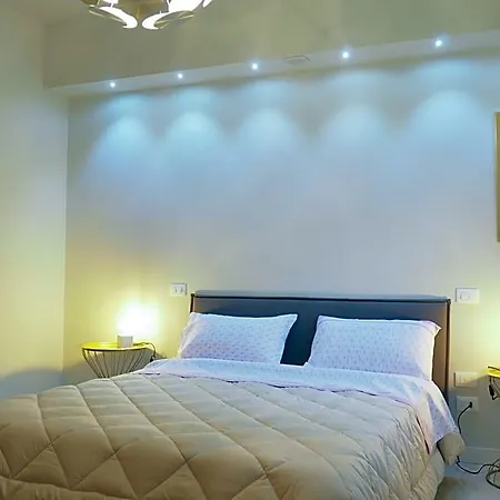 Bed & Breakfast Parnasus