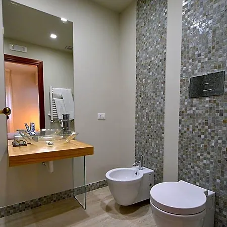 Bed & Breakfast Parnasus Agrigento