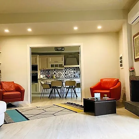 Parnasus Bed & Breakfast