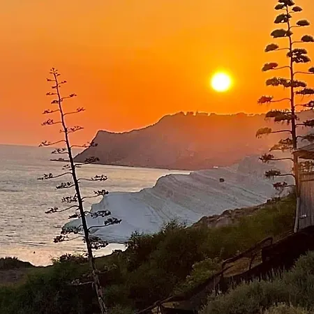 Parnasus Bed & Breakfast Agrigento