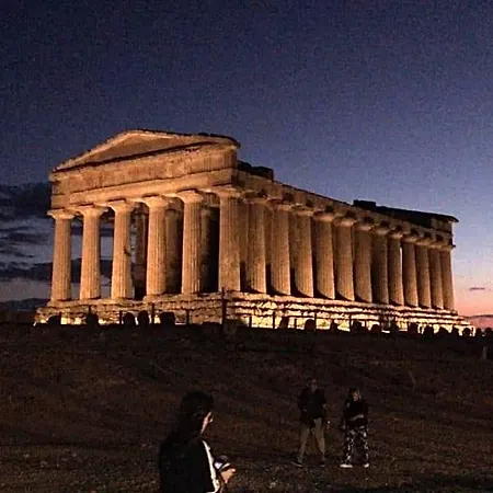 Parnasus Agrigento